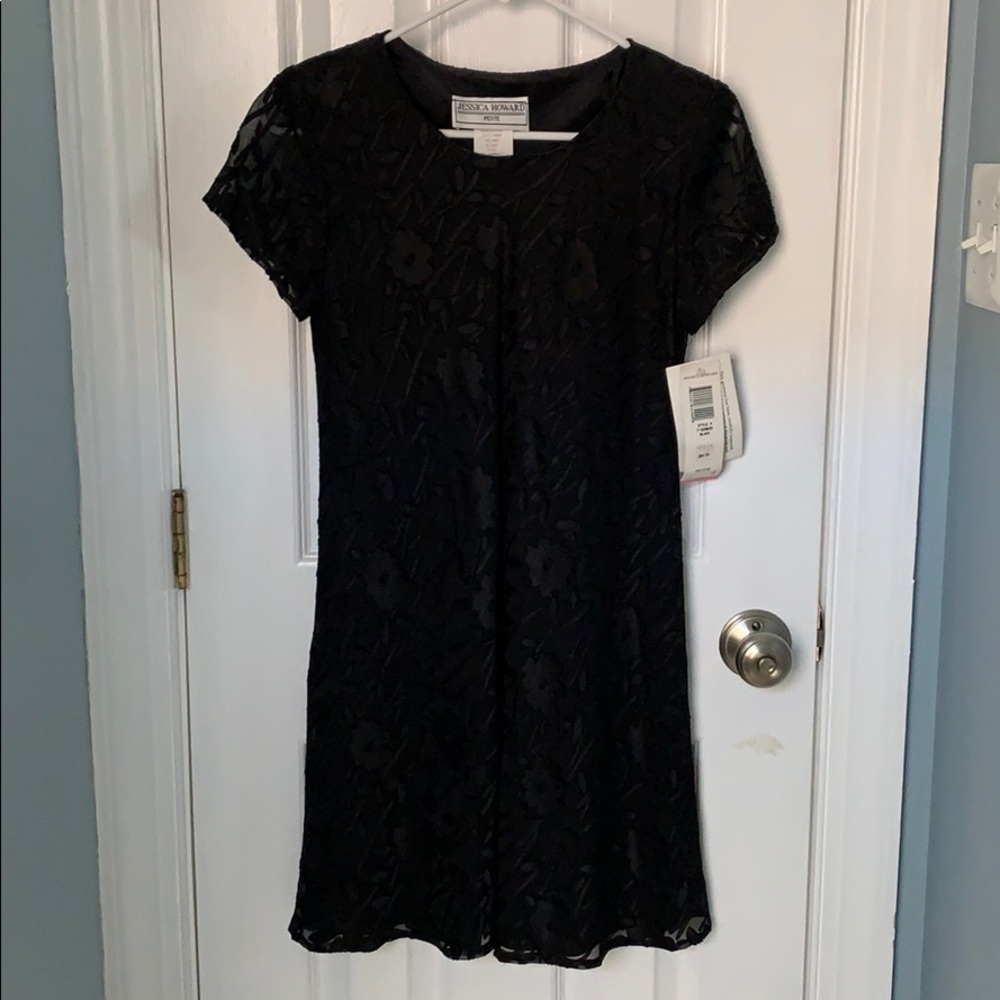 Jessica Howard Dress
